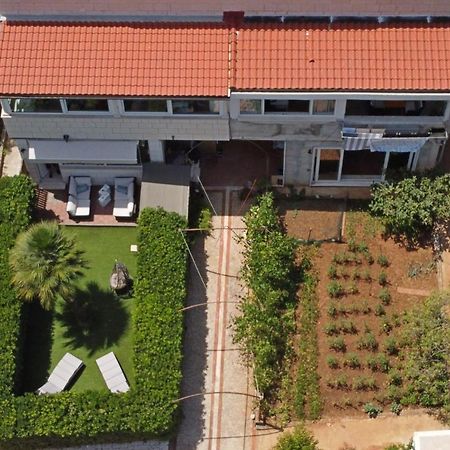 Butique Apartment Loggia Dubrovnik Luaran gambar