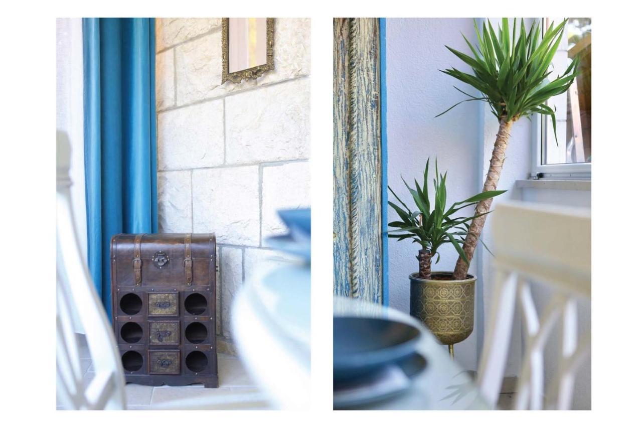 Butique Apartment Loggia Dubrovnik Luaran gambar