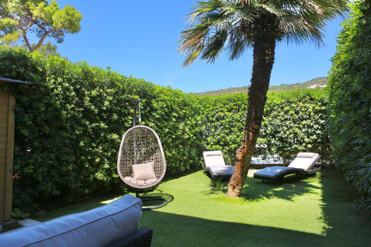 Butique Apartment Loggia Dubrovnik Luaran gambar