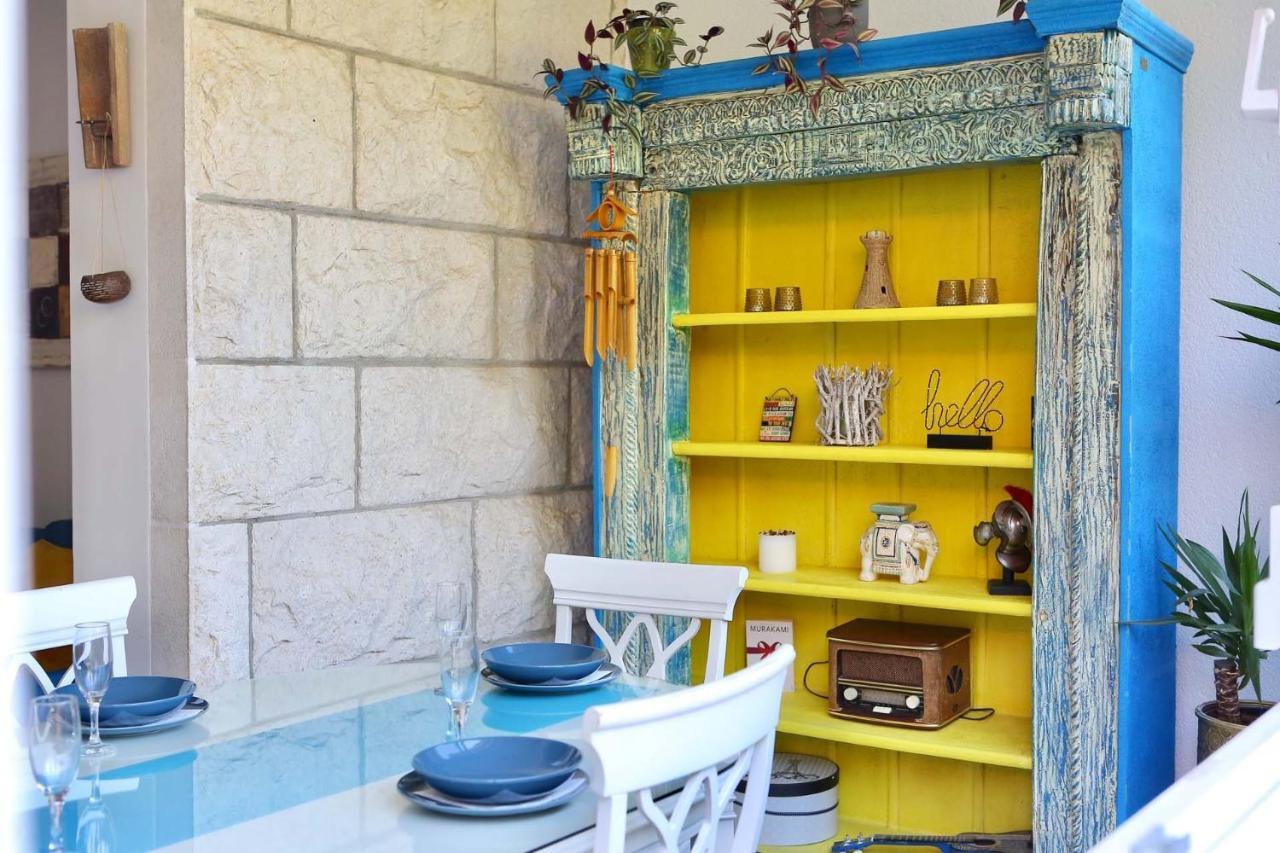 Butique Apartment Loggia Dubrovnik Luaran gambar