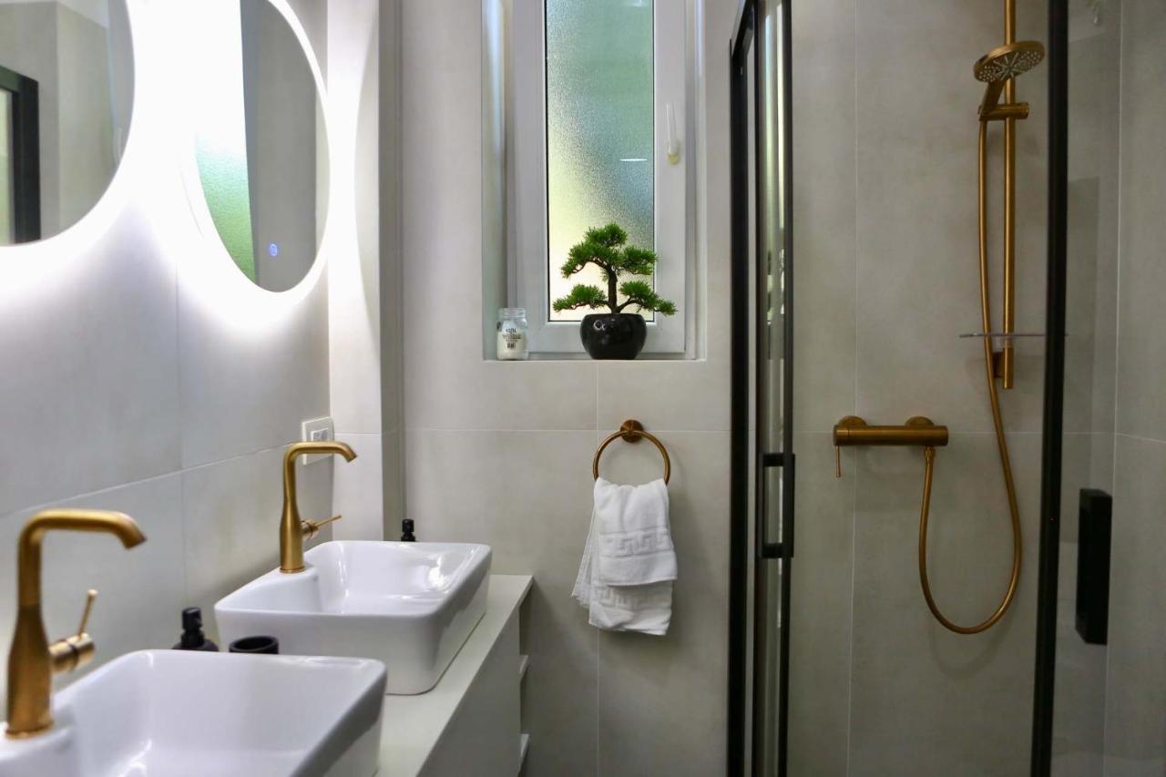Butique Apartment Loggia Dubrovnik Luaran gambar