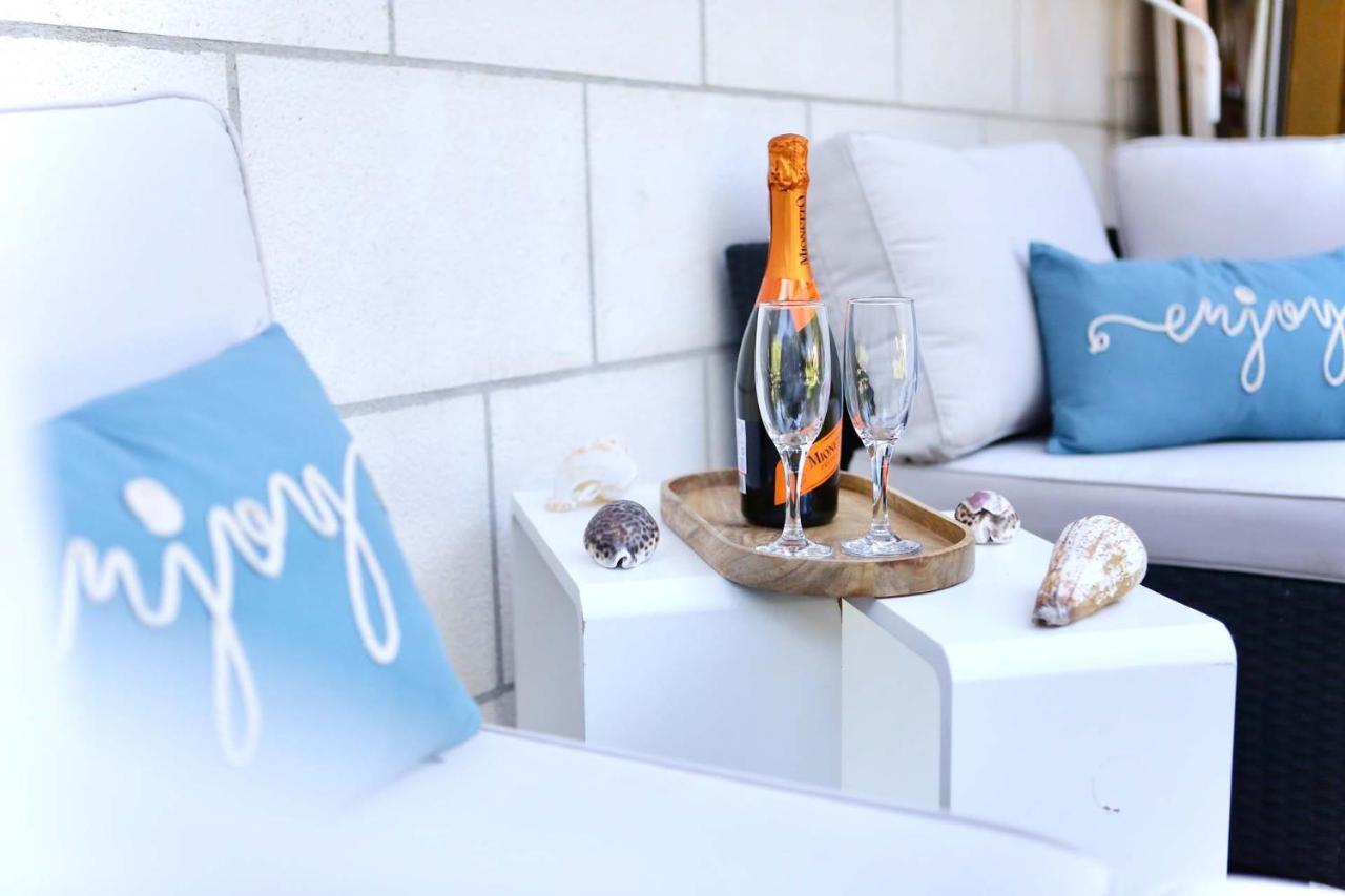 Butique Apartment Loggia Dubrovnik Luaran gambar