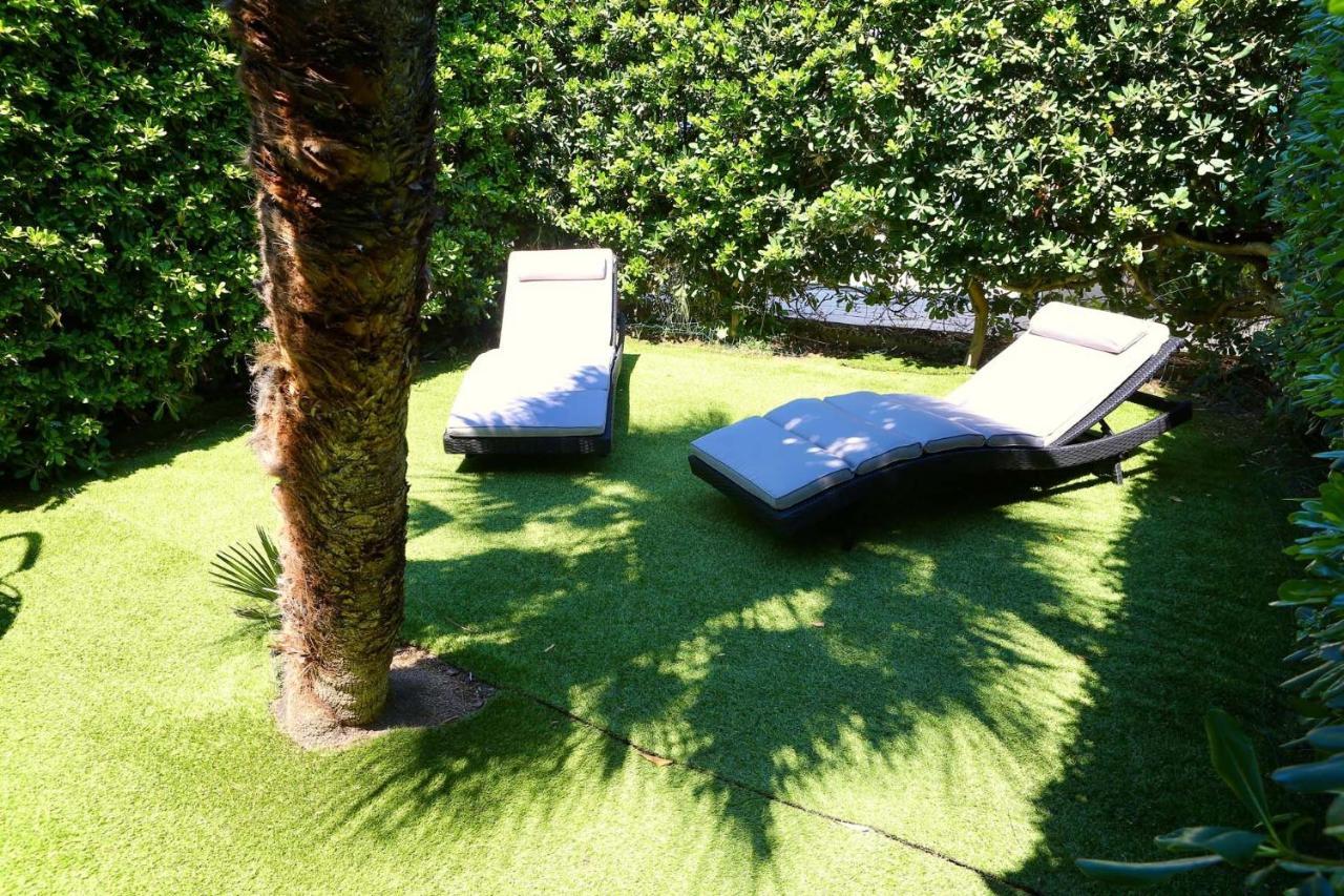 Butique Apartment Loggia Dubrovnik Luaran gambar