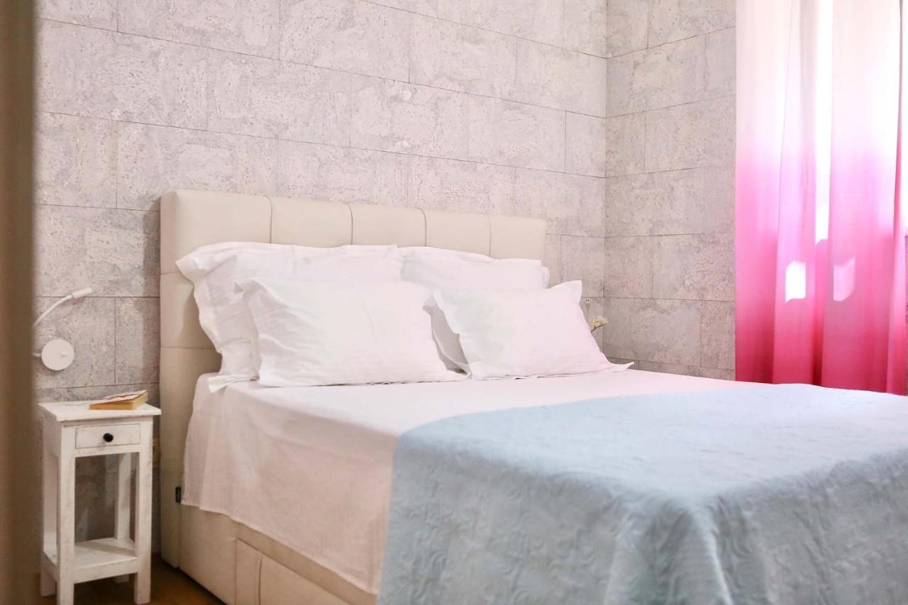 Butique Apartment Loggia Dubrovnik Luaran gambar