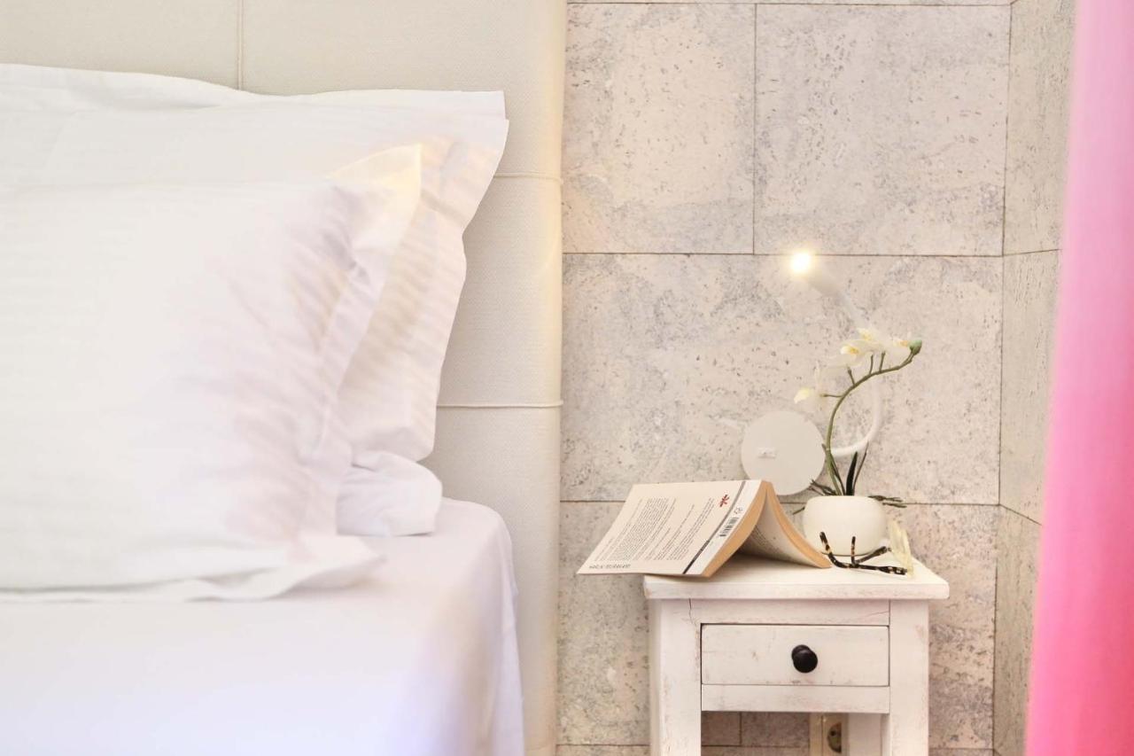 Butique Apartment Loggia Dubrovnik Luaran gambar