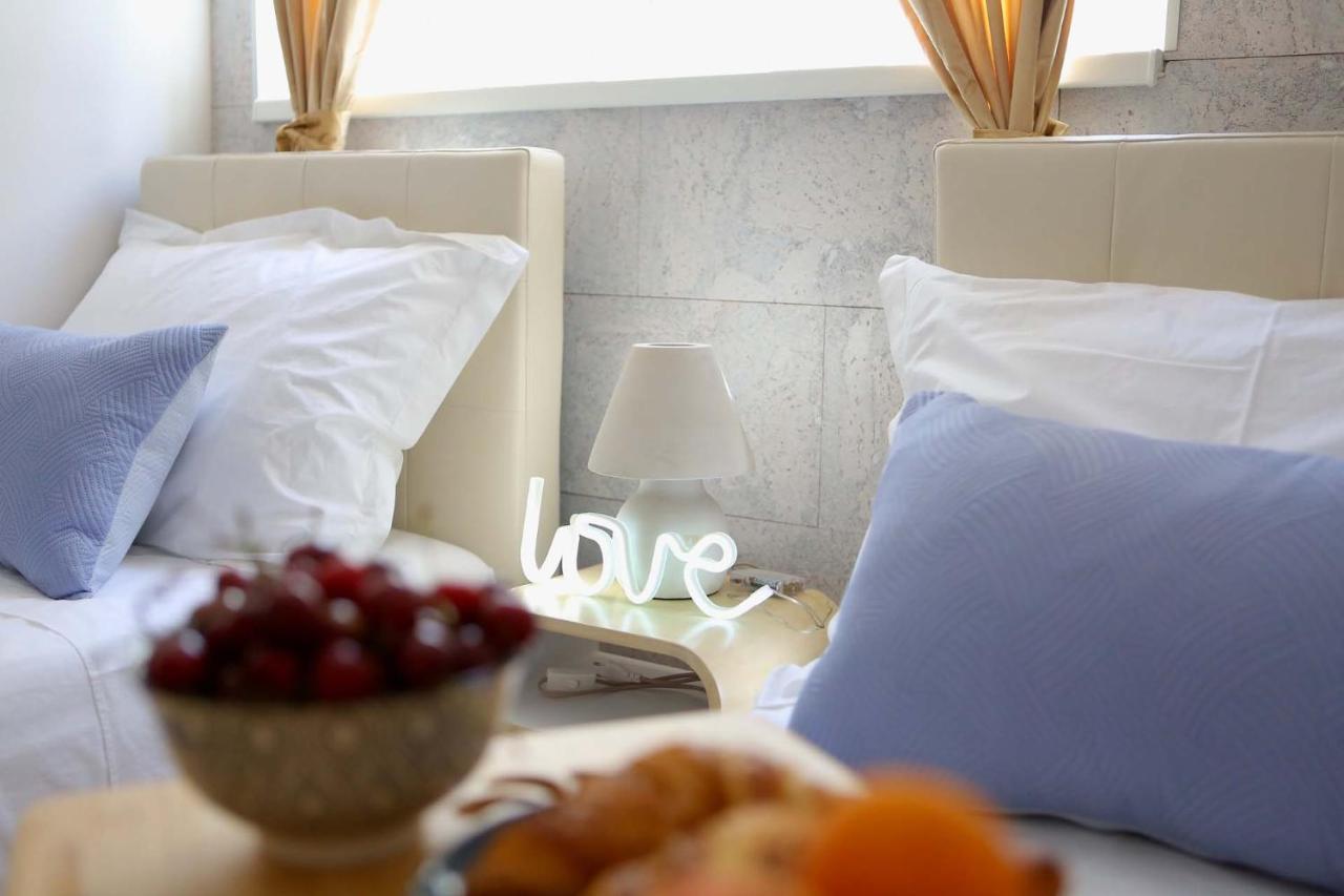 Butique Apartment Loggia Dubrovnik Luaran gambar