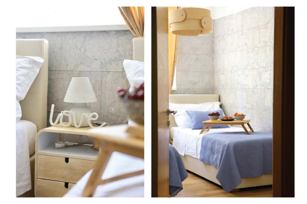Butique Apartment Loggia Dubrovnik Luaran gambar