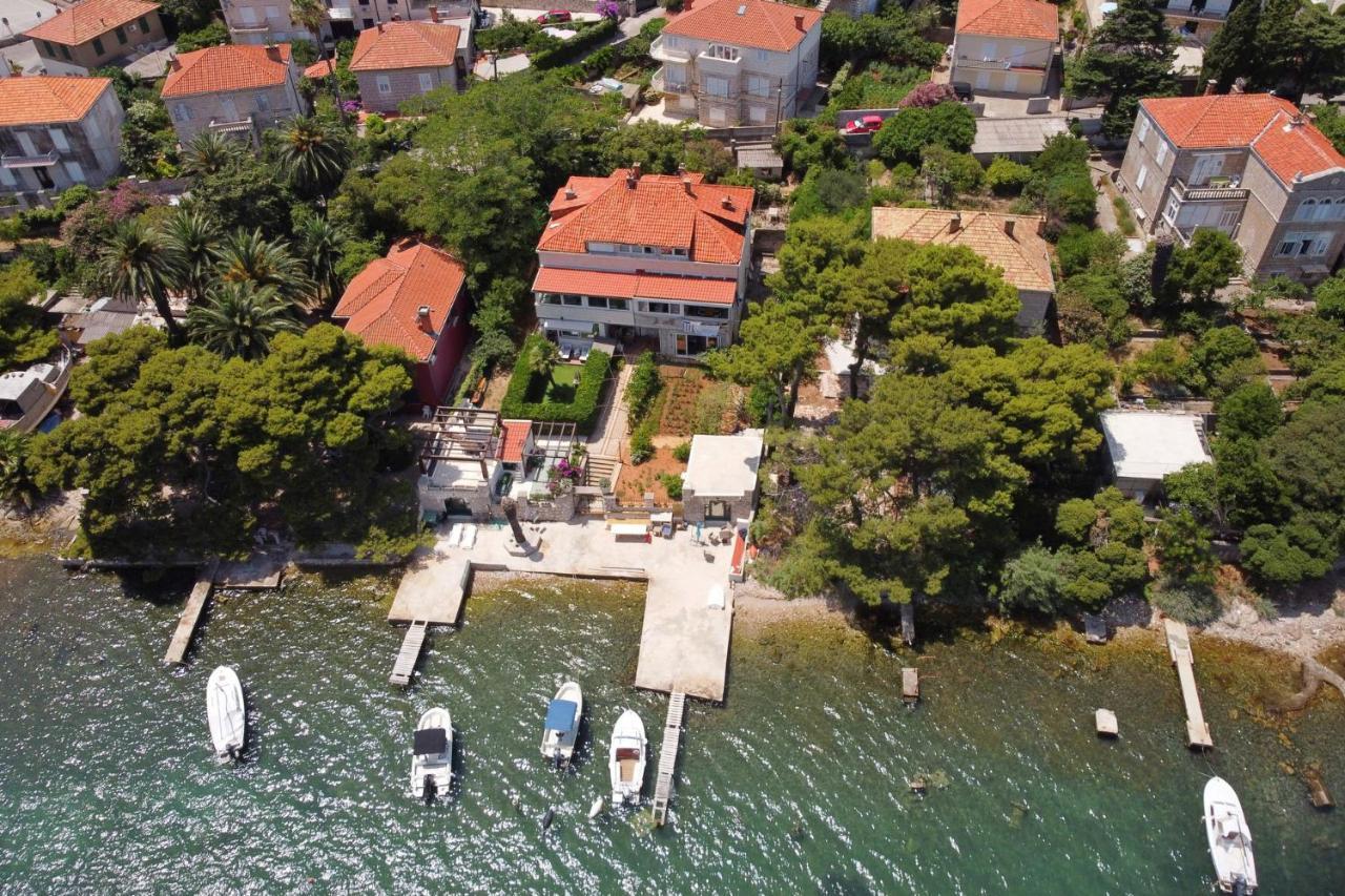 Butique Apartment Loggia Dubrovnik Luaran gambar