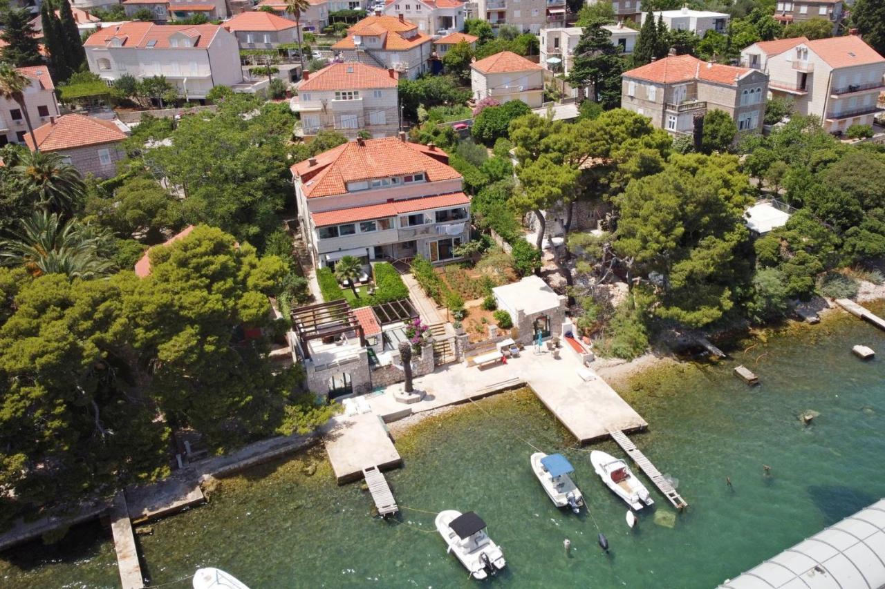 Butique Apartment Loggia Dubrovnik Luaran gambar