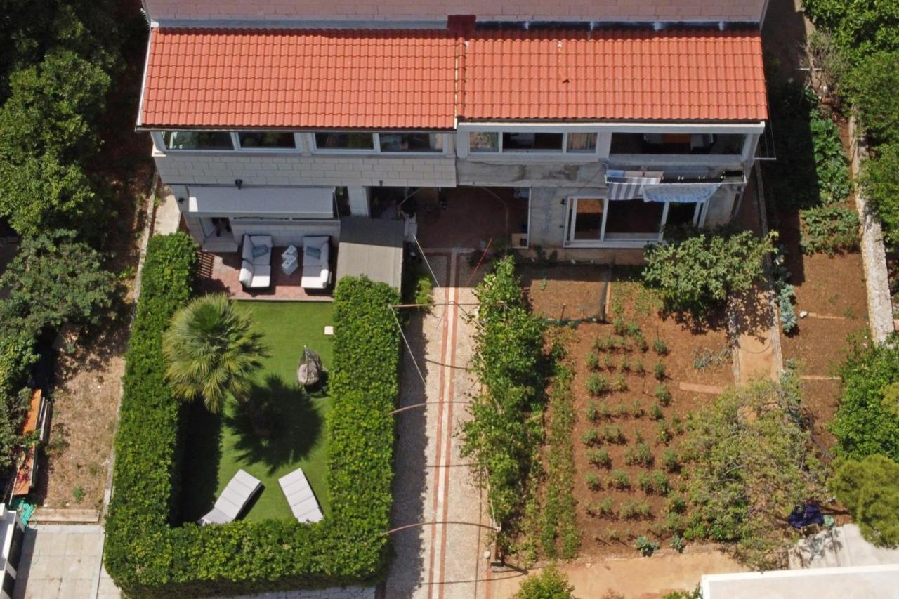 Butique Apartment Loggia Dubrovnik Luaran gambar